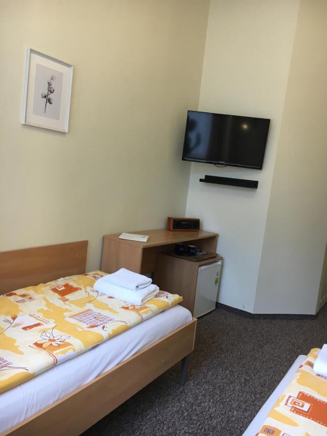 Piast Hotele Studenckie Cracovia Exterior foto