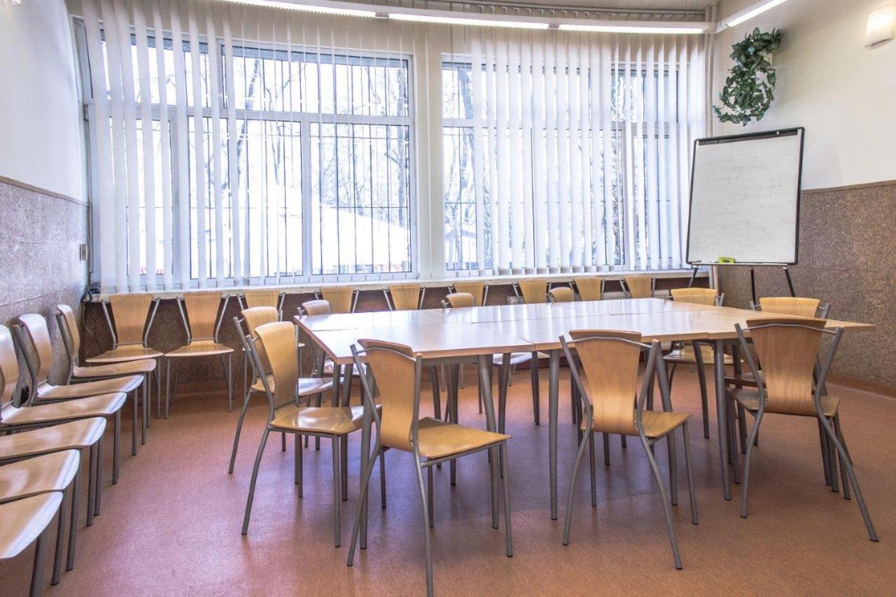 Piast Hotele Studenckie Cracovia Exterior foto